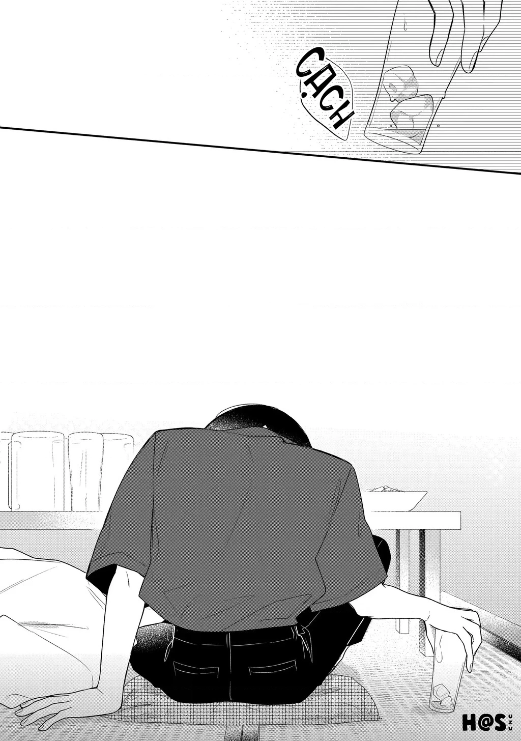 Khi "Trai" Đẹp Hẹn Hò Chapter 8 - 12