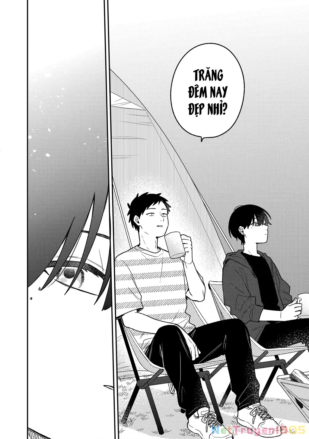 Khi "Trai" Đẹp Hẹn Hò Chapter 21 - 10