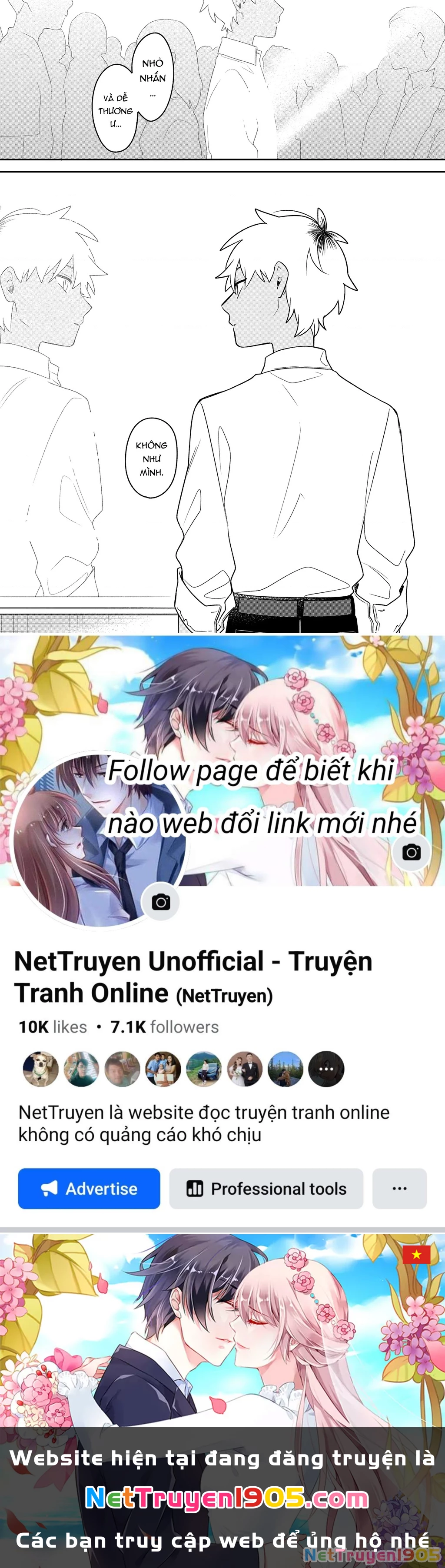 Khi "Trai" Đẹp Hẹn Hò Chapter 24 - 18