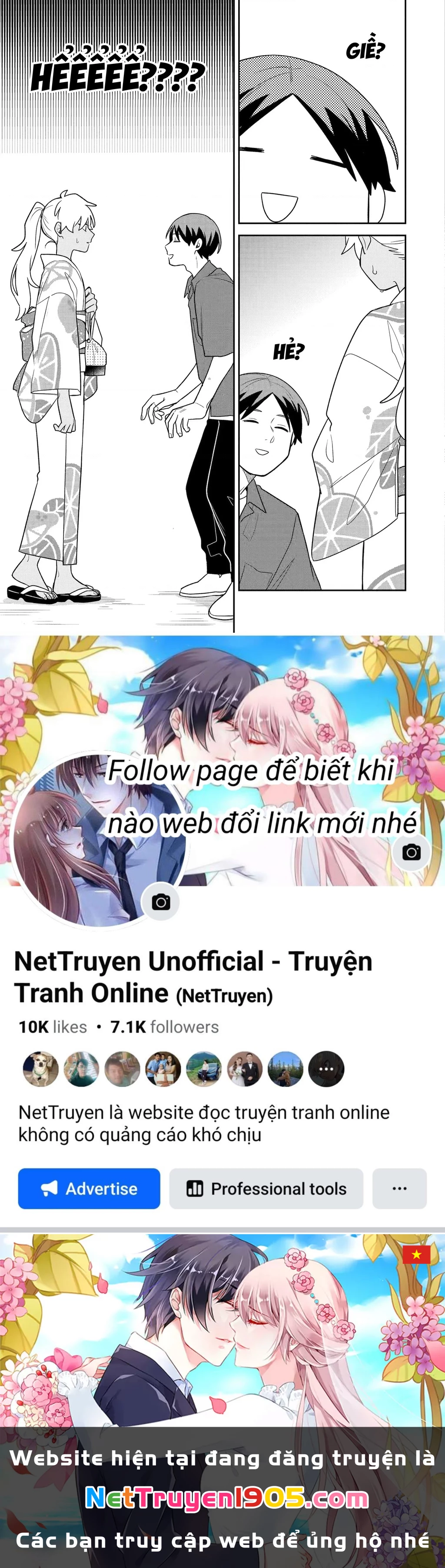 Khi "Trai" Đẹp Hẹn Hò Chapter 26 - 19