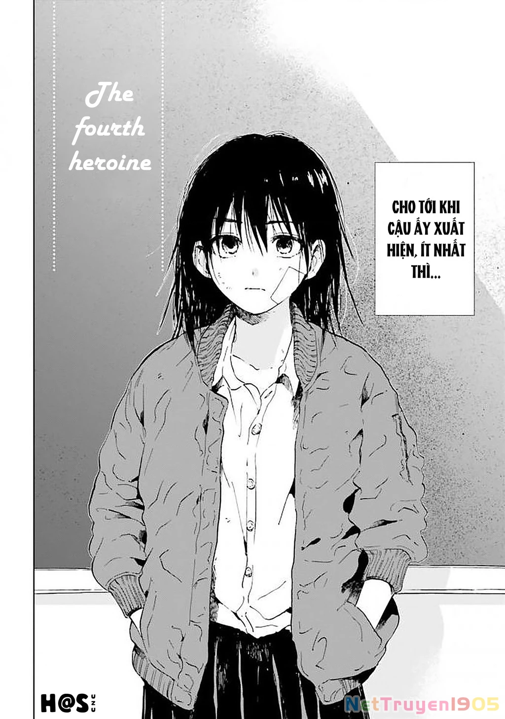 This Irreplaceable Hell Chapter 1 - 2