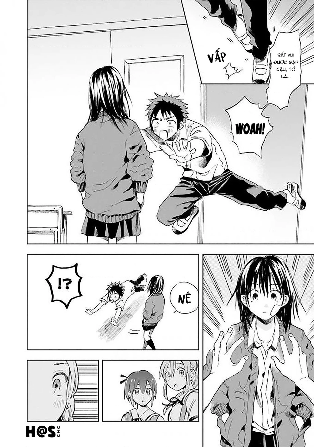 This Irreplaceable Hell Chapter 1 - 6