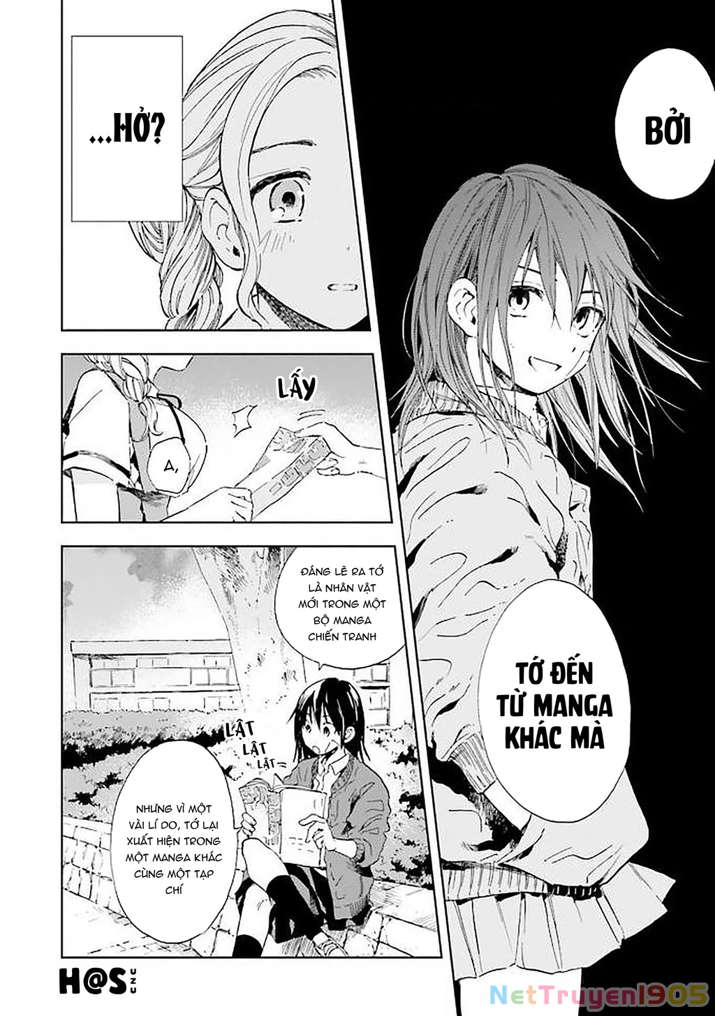 This Irreplaceable Hell Chapter 1 - 10
