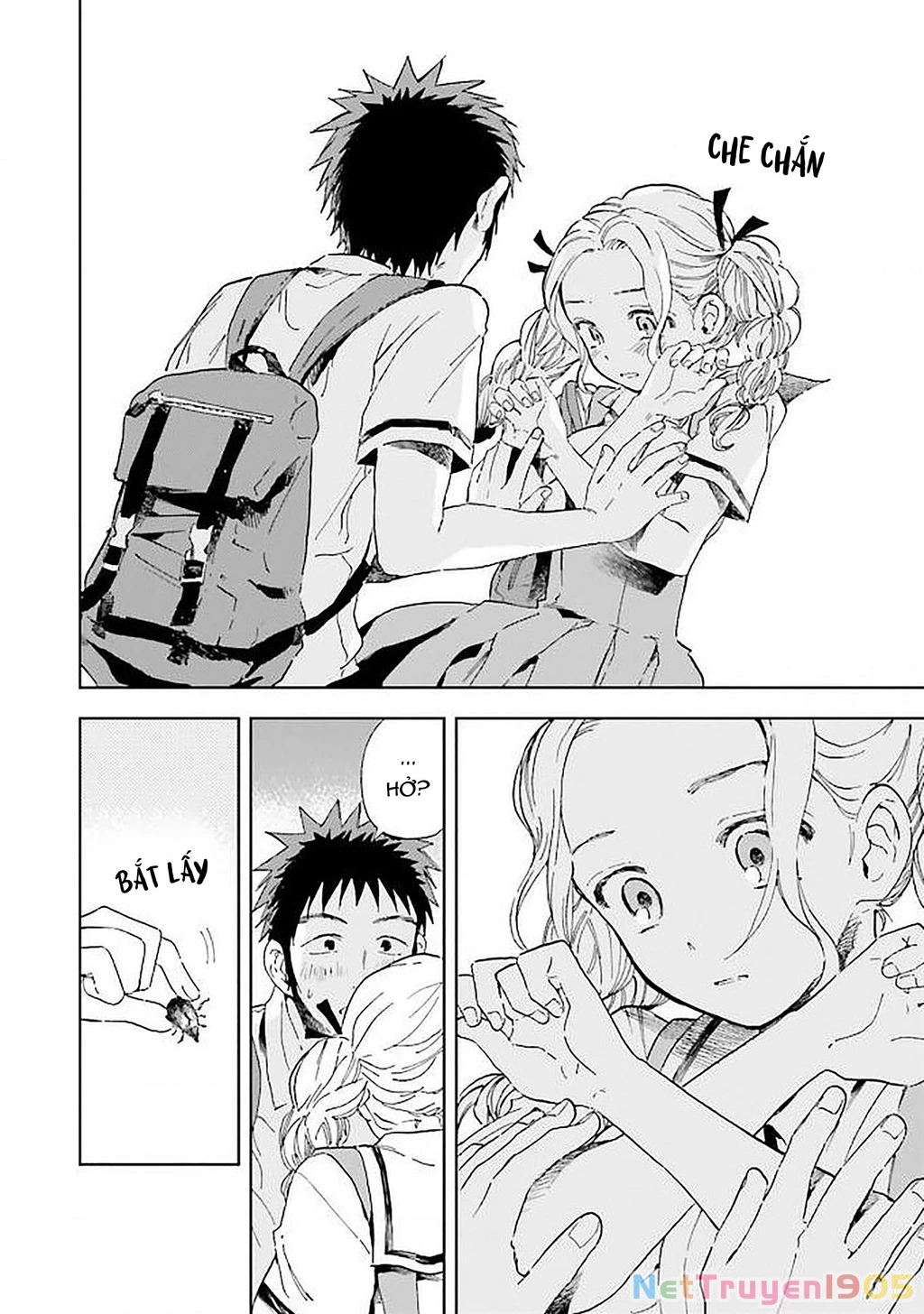 This Irreplaceable Hell Chapter 1 - 20