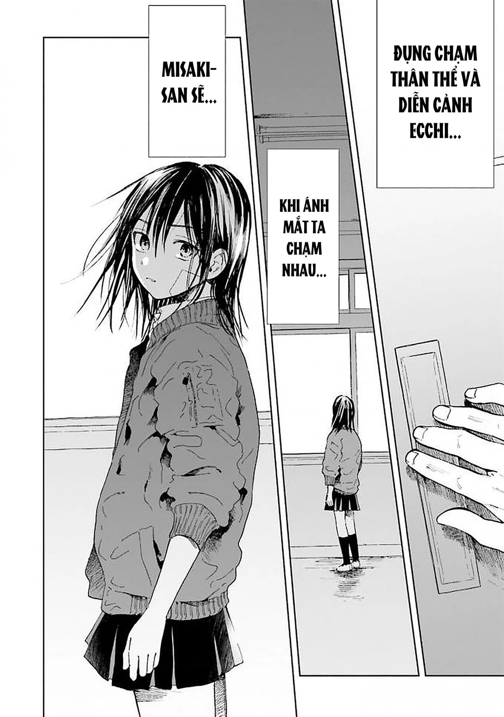 This Irreplaceable Hell Chapter 1 - 28