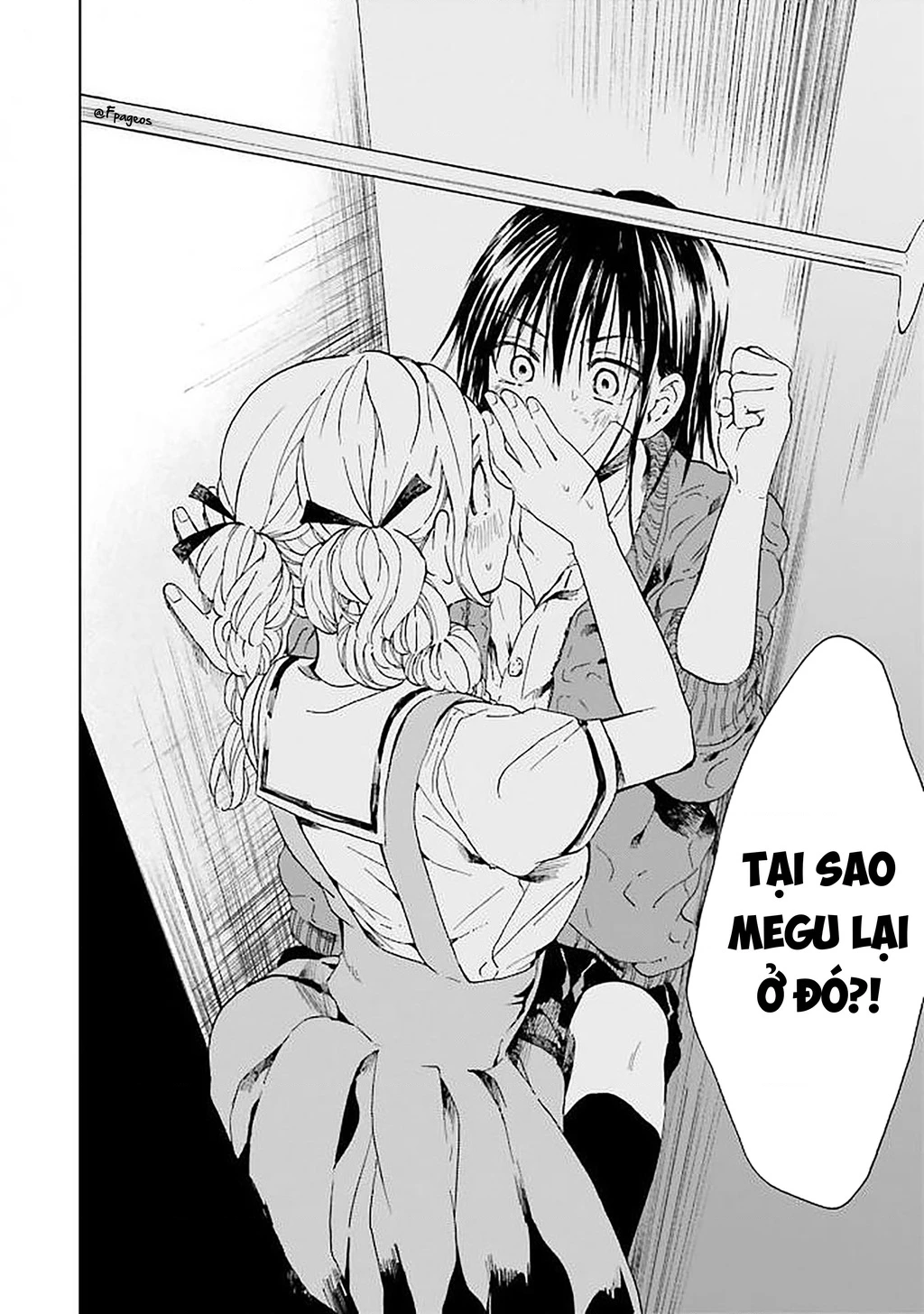 This Irreplaceable Hell Chapter 1 - 30
