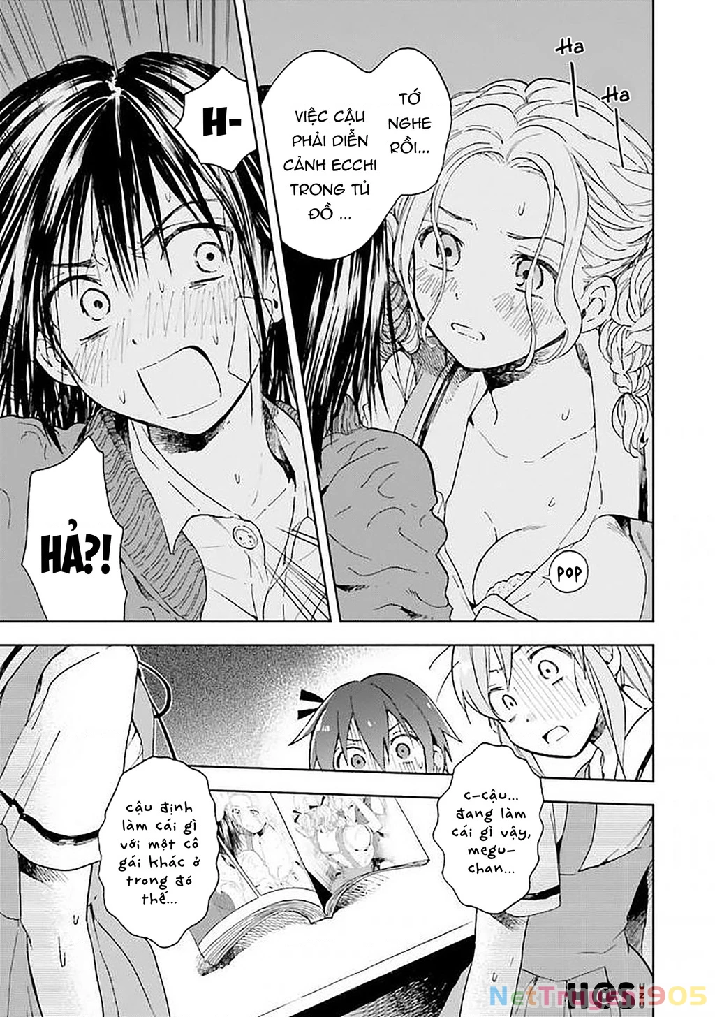 This Irreplaceable Hell Chapter 1 - 31