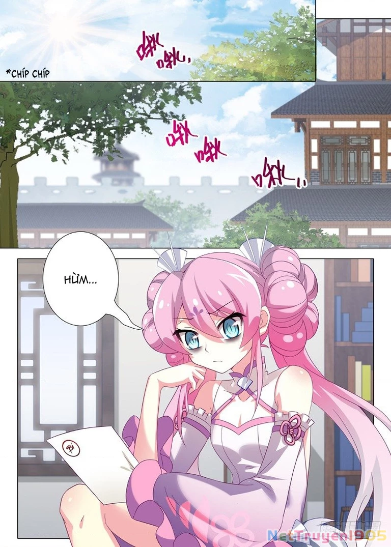 Ta Không Phải Là Giáo Chủ Chapter 14 - 2