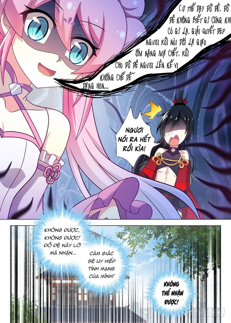 Ta Không Phải Là Giáo Chủ Chapter 14 - 6