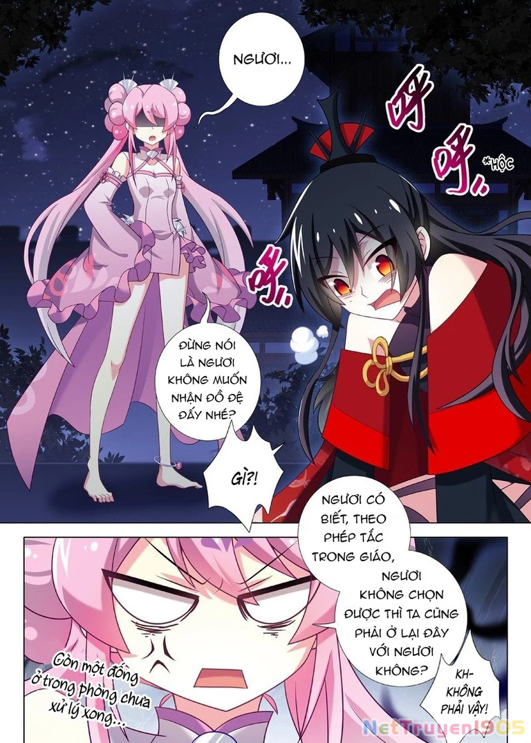Ta Không Phải Là Giáo Chủ Chapter 14 - 9