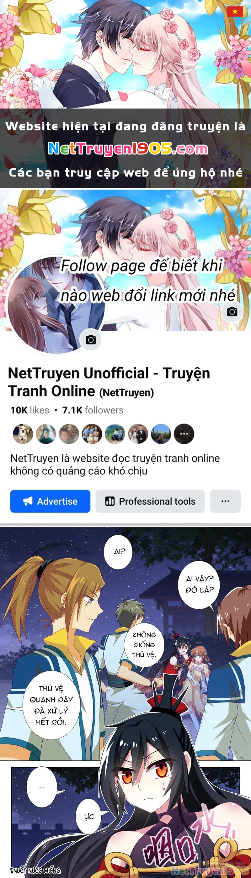Ta Không Phải Là Giáo Chủ Chapter 35 - 1
