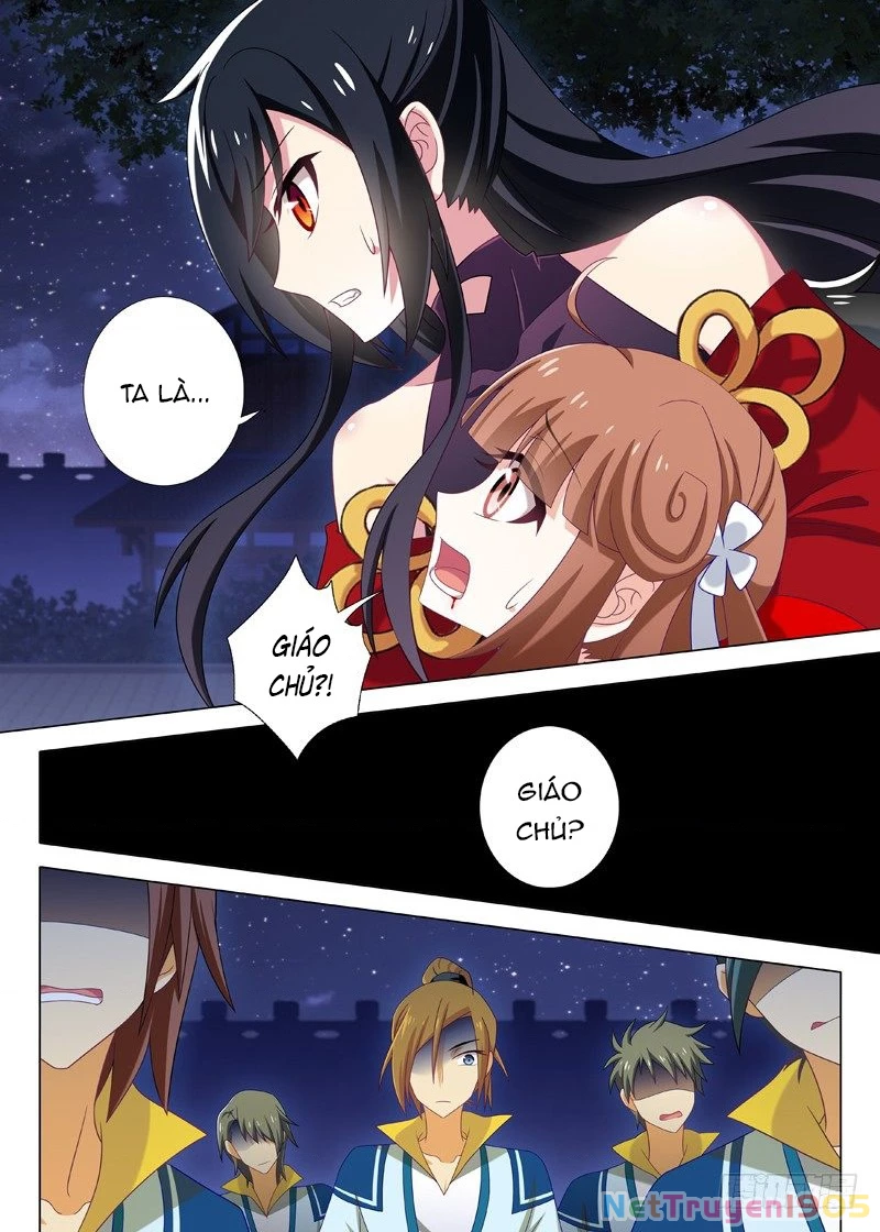 Ta Không Phải Là Giáo Chủ Chapter 35 - 2