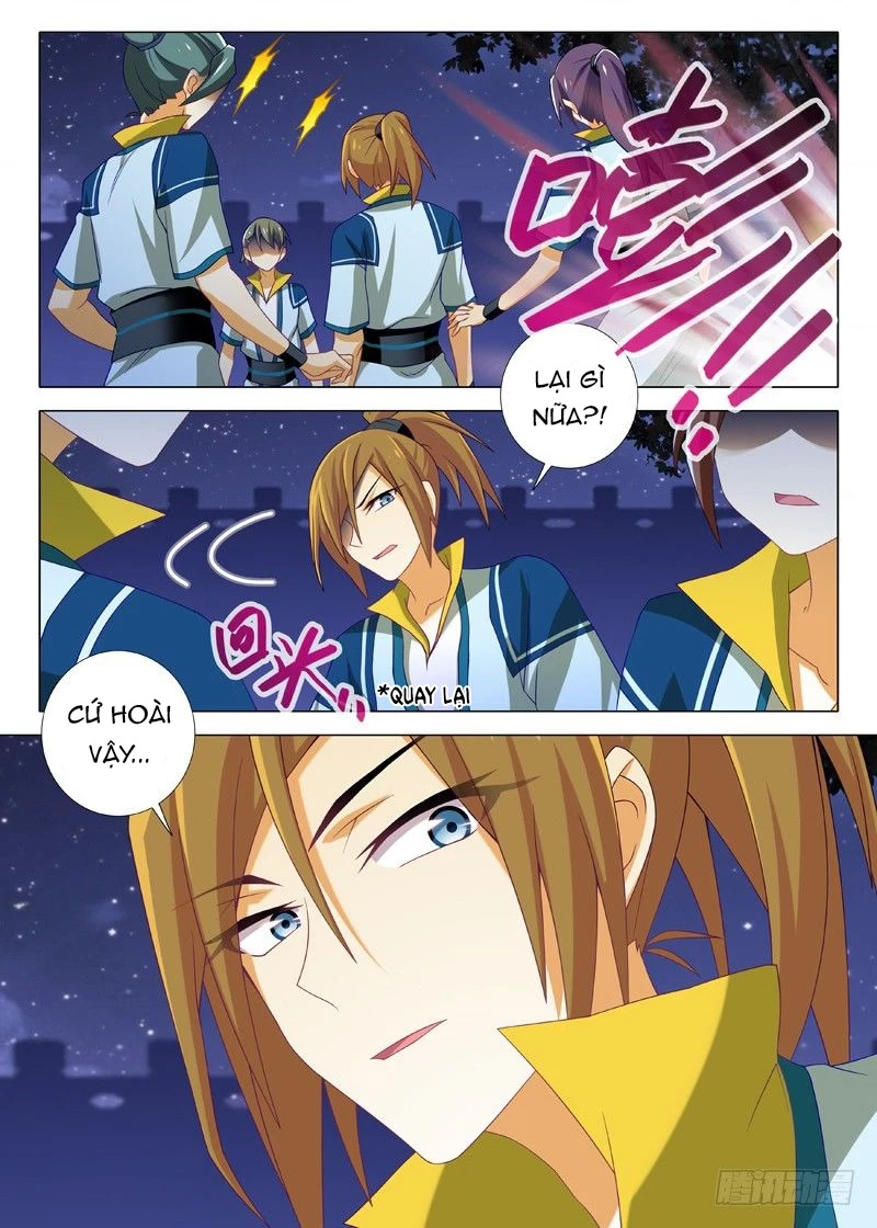 Ta Không Phải Là Giáo Chủ Chapter 35 - 7