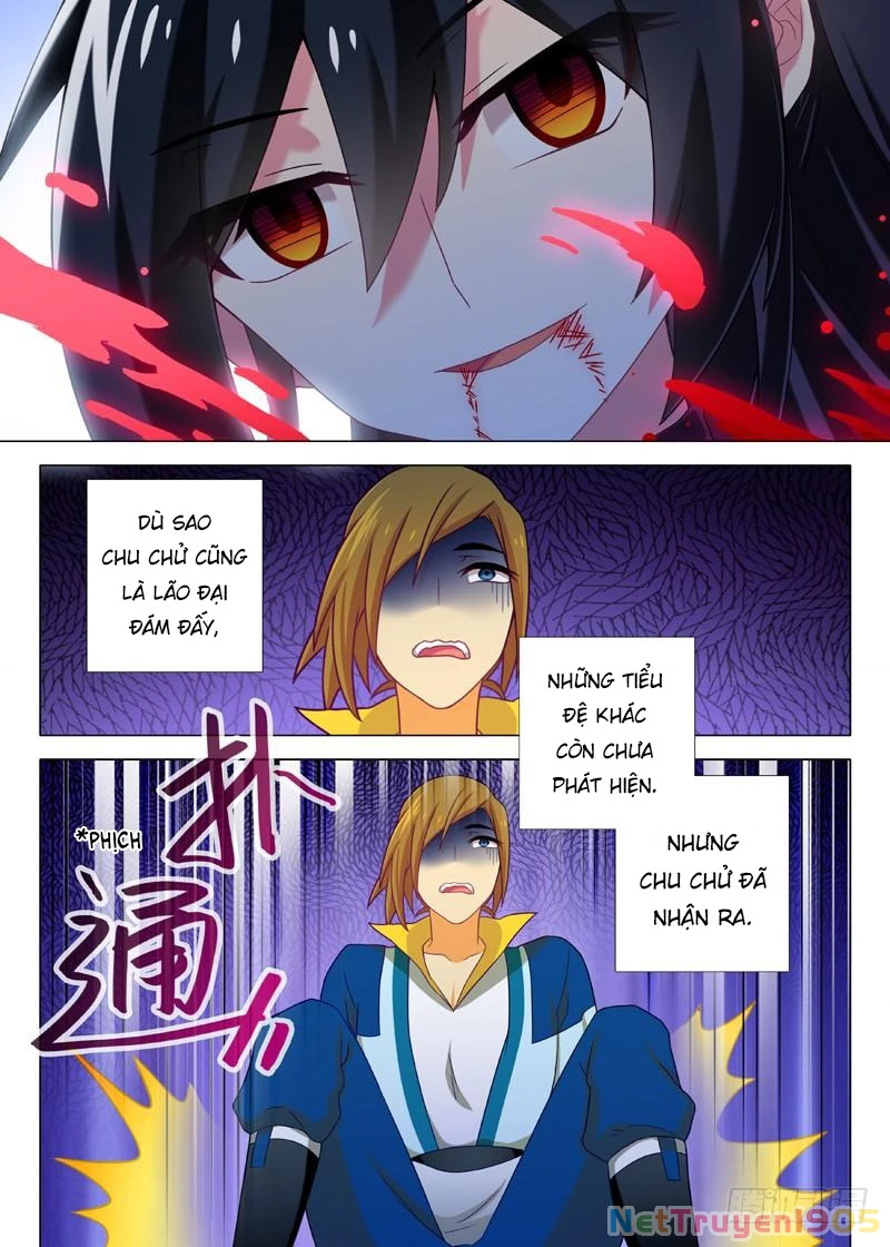 Ta Không Phải Là Giáo Chủ Chapter 36 - 6