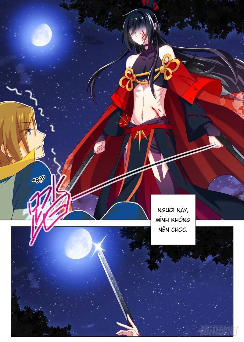 Ta Không Phải Là Giáo Chủ Chapter 36 - 7