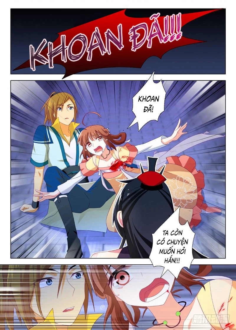 Ta Không Phải Là Giáo Chủ Chapter 36 - 8