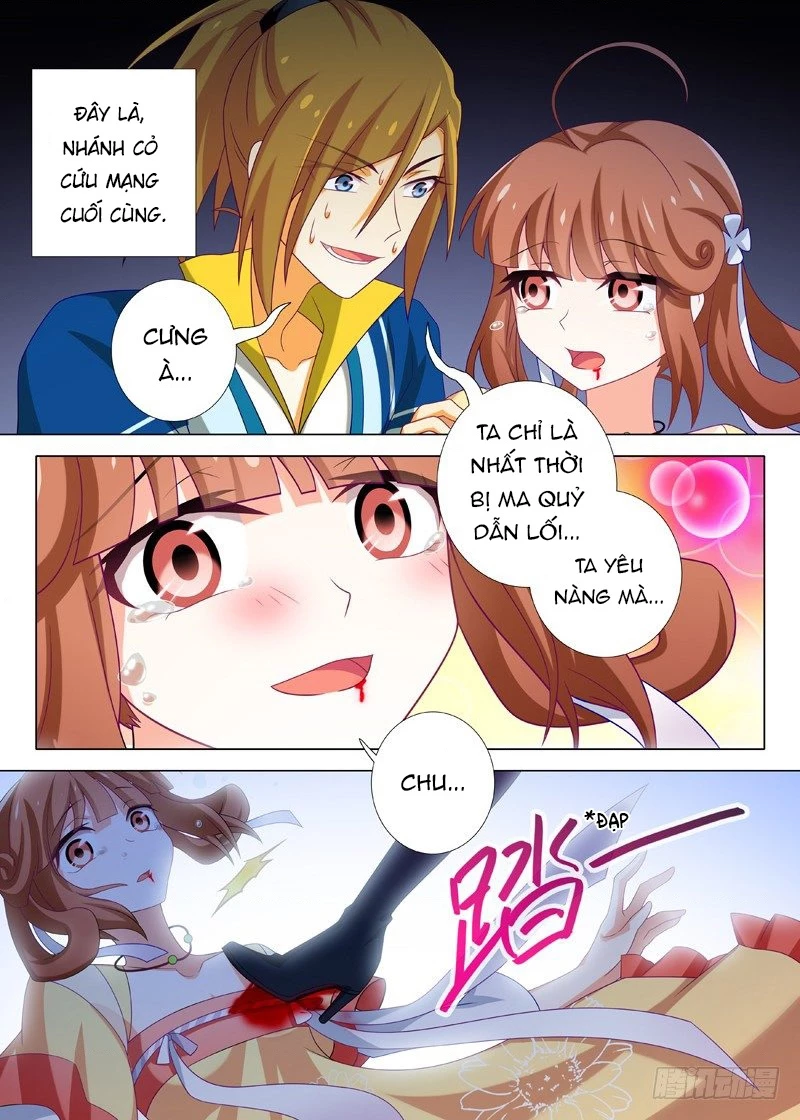 Ta Không Phải Là Giáo Chủ Chapter 36 - 9