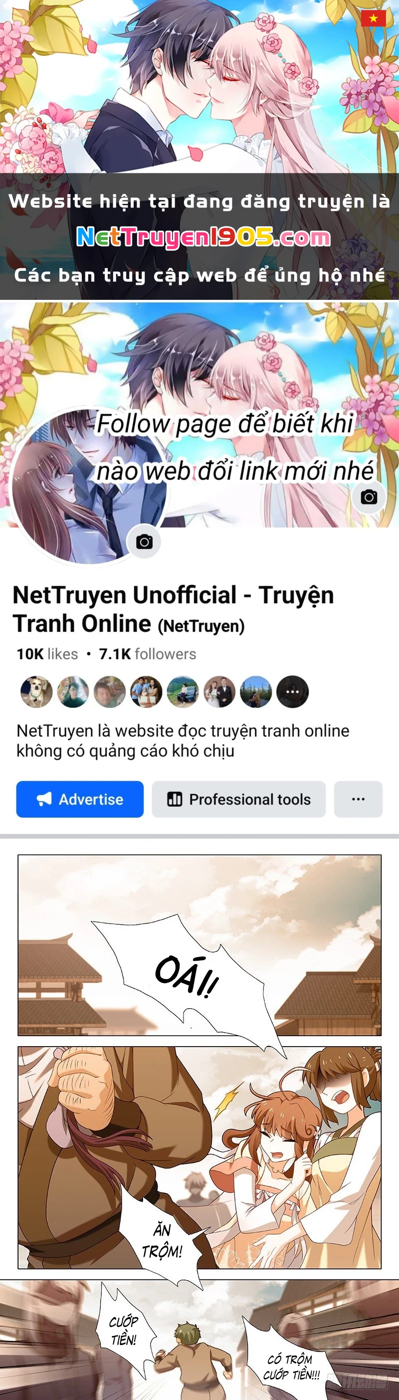 Ta Không Phải Là Giáo Chủ Chapter 37 - 1