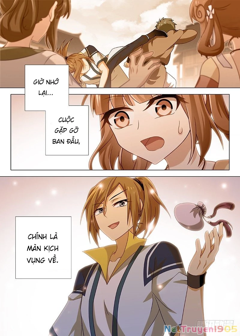 Ta Không Phải Là Giáo Chủ Chapter 37 - 2