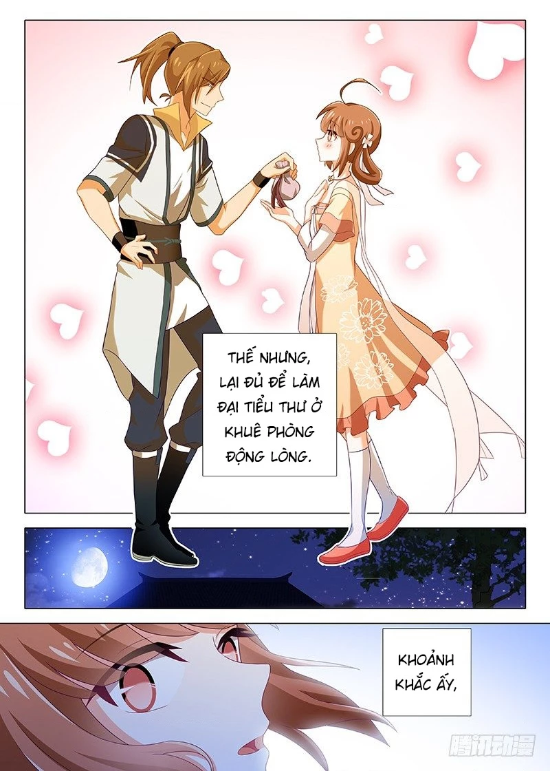 Ta Không Phải Là Giáo Chủ Chapter 37 - 3