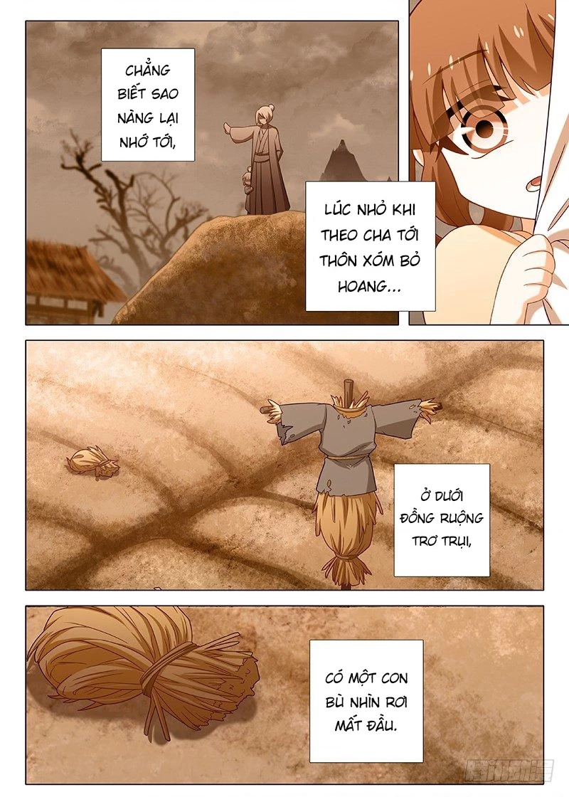 Ta Không Phải Là Giáo Chủ Chapter 37 - 4