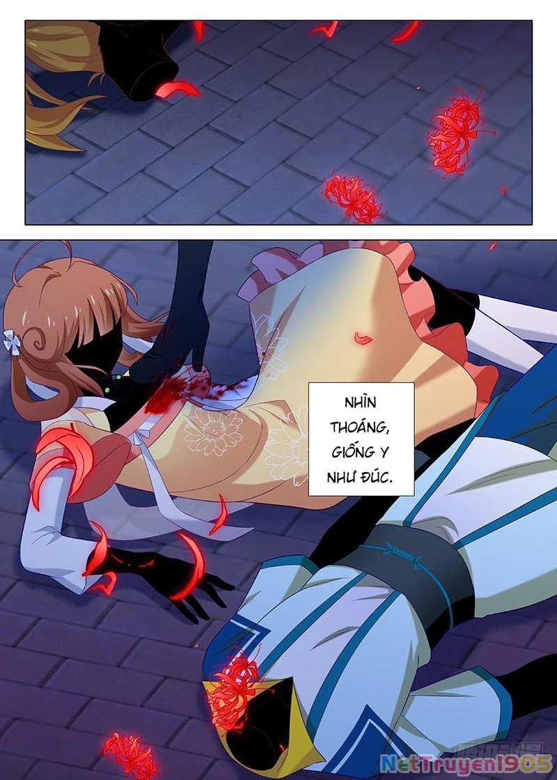 Ta Không Phải Là Giáo Chủ Chapter 37 - 5
