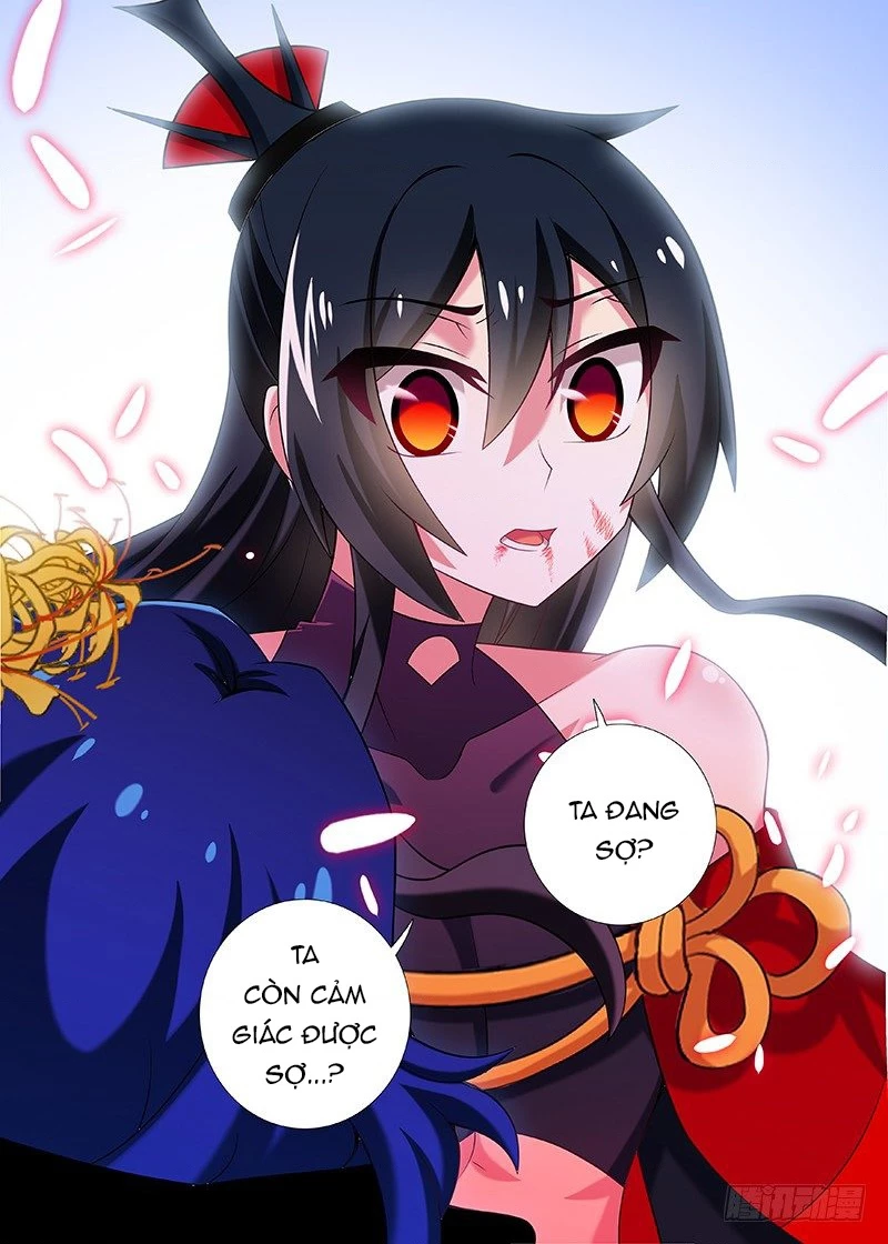 Ta Không Phải Là Giáo Chủ Chapter 37 - 11