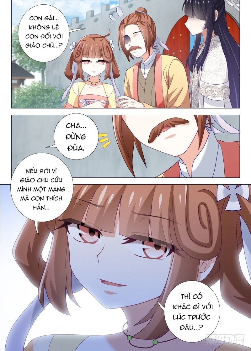 Ta Không Phải Là Giáo Chủ Chapter 38 - 6