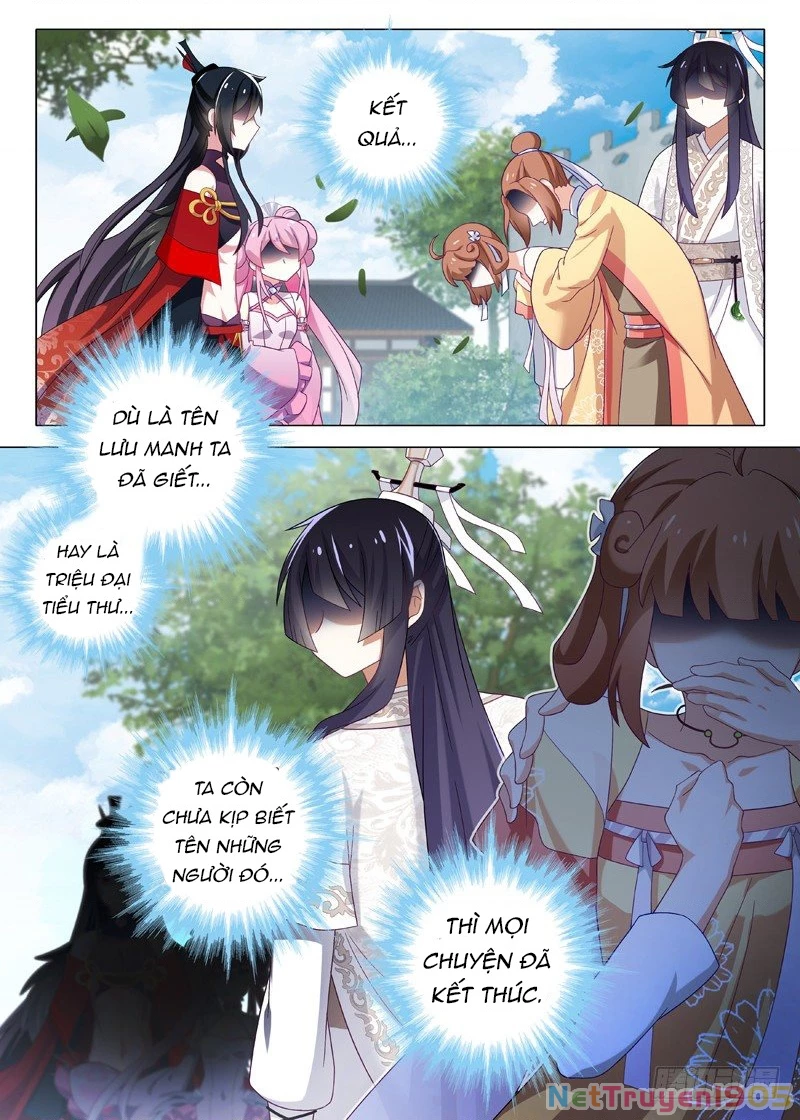 Ta Không Phải Là Giáo Chủ Chapter 38 - 7