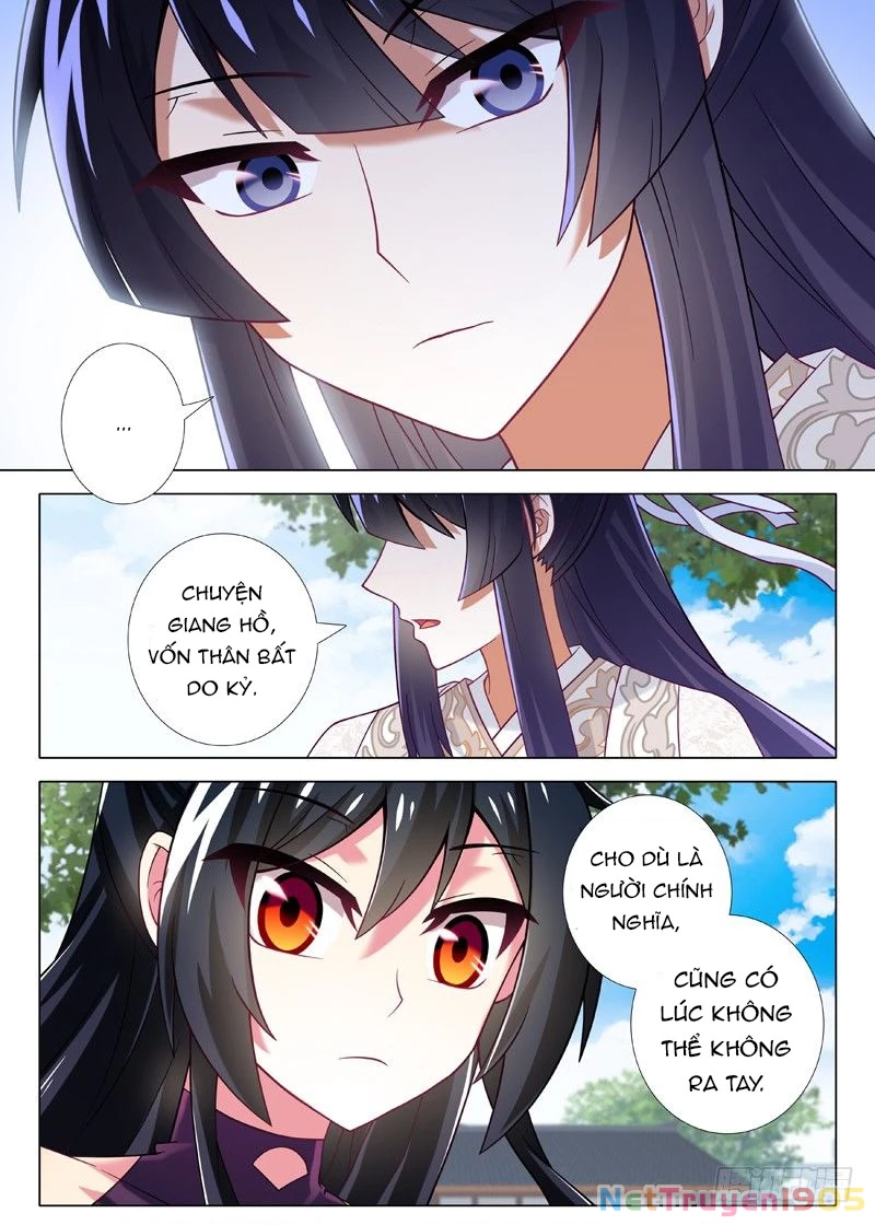 Ta Không Phải Là Giáo Chủ Chapter 39 - 3