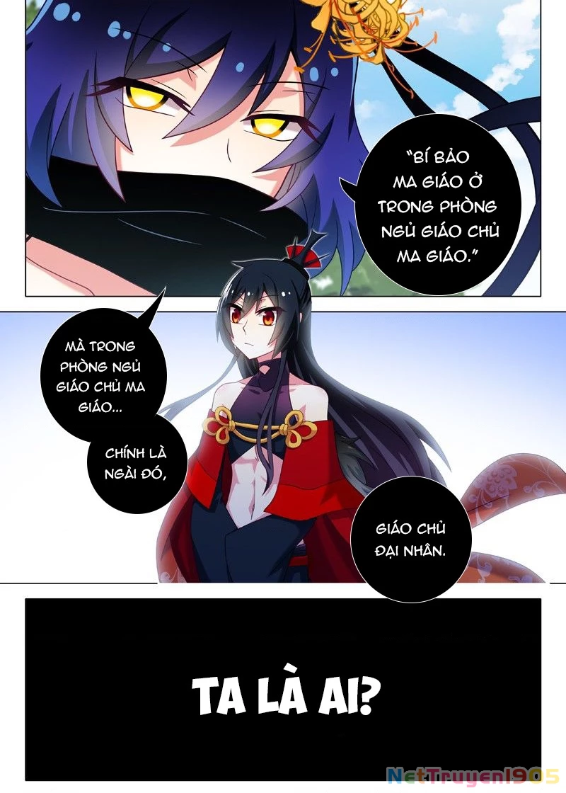 Ta Không Phải Là Giáo Chủ Chapter 39 - 7