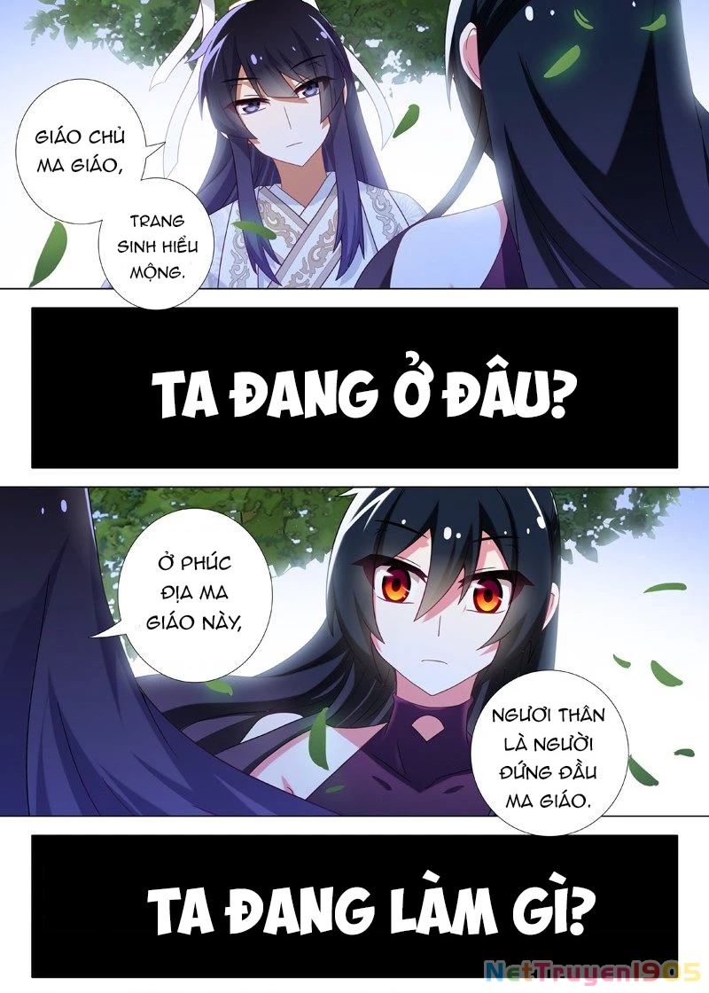 Ta Không Phải Là Giáo Chủ Chapter 39 - 8