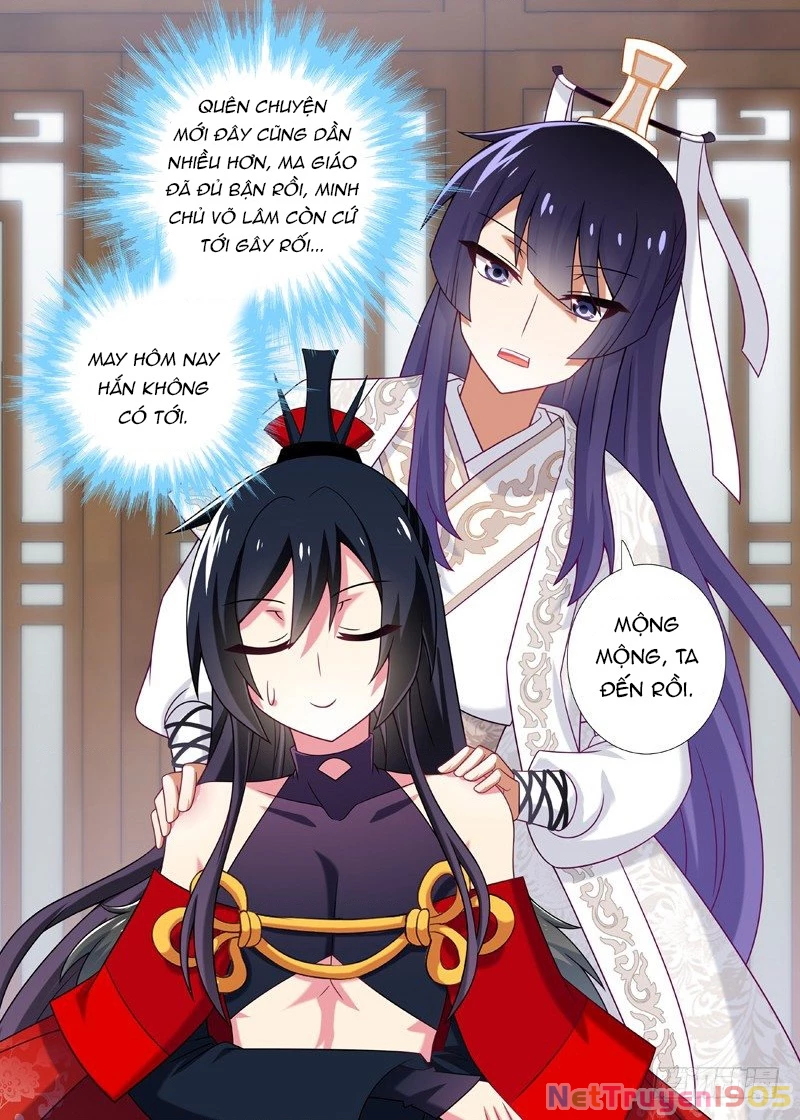 Ta Không Phải Là Giáo Chủ Chapter 40 - 5