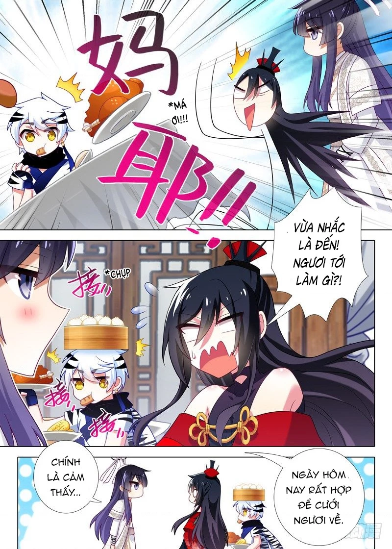 Ta Không Phải Là Giáo Chủ Chapter 40 - 6