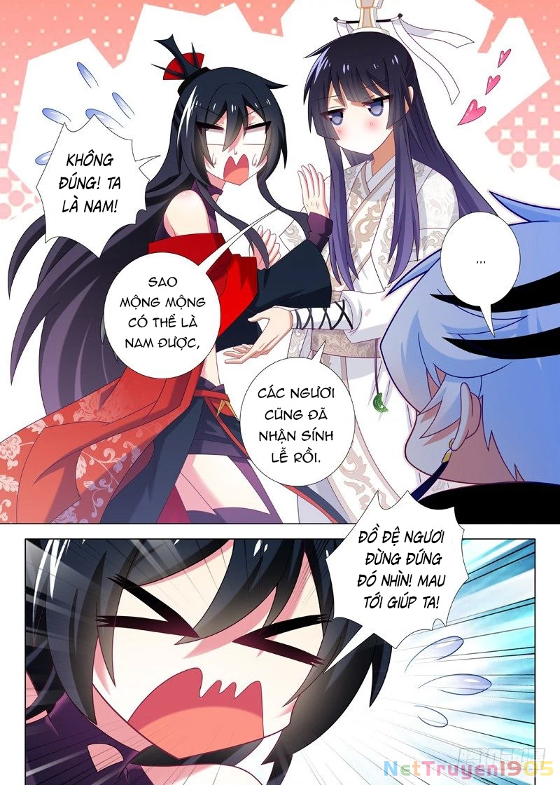 Ta Không Phải Là Giáo Chủ Chapter 40 - 7