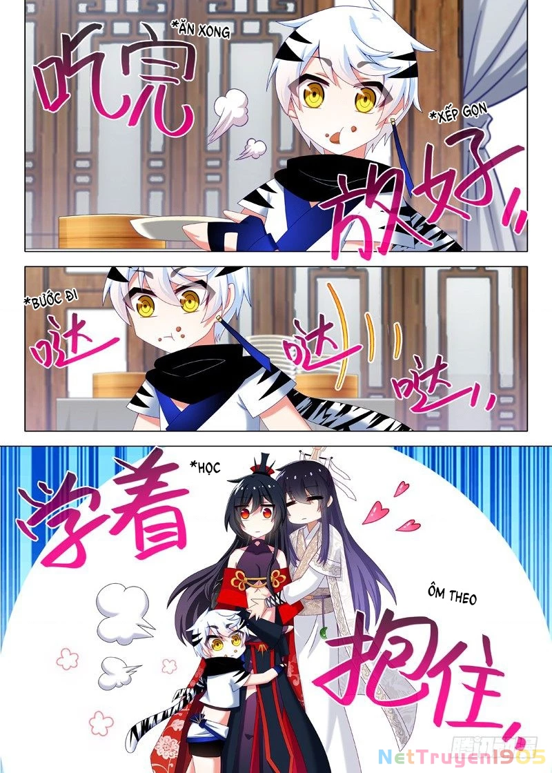 Ta Không Phải Là Giáo Chủ Chapter 40 - 8