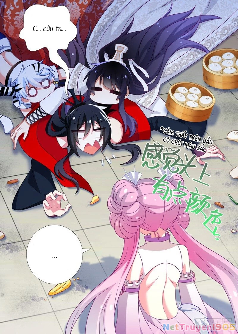 Ta Không Phải Là Giáo Chủ Chapter 40 - 10