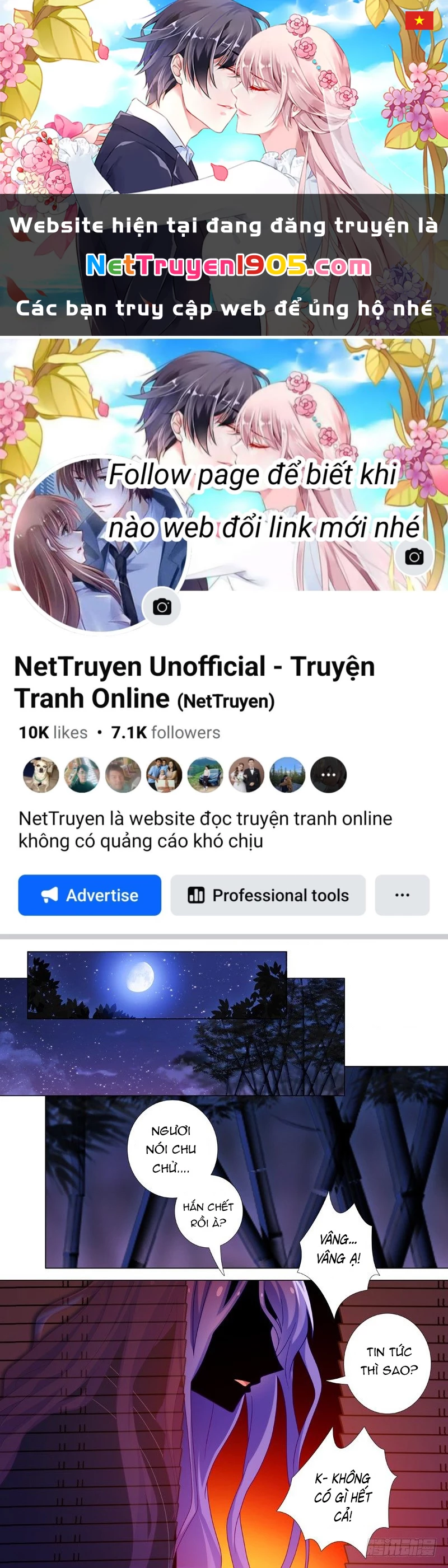 Ta Không Phải Là Giáo Chủ Chapter 41 - 1