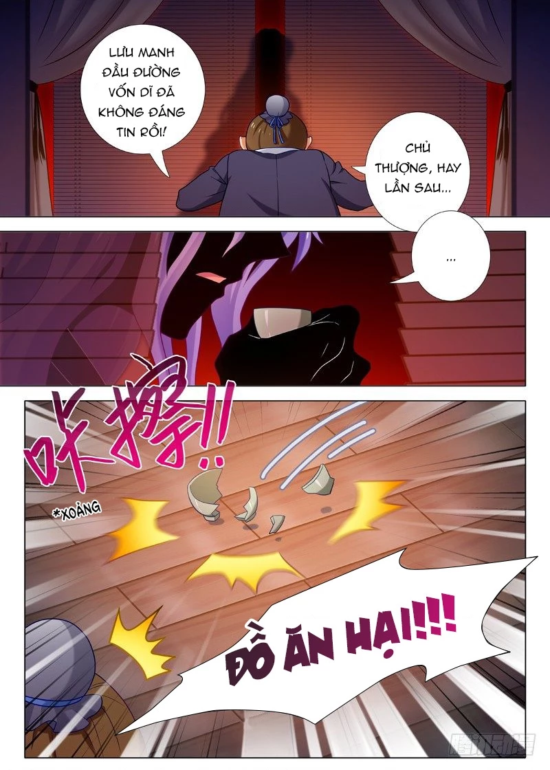 Ta Không Phải Là Giáo Chủ Chapter 41 - 2
