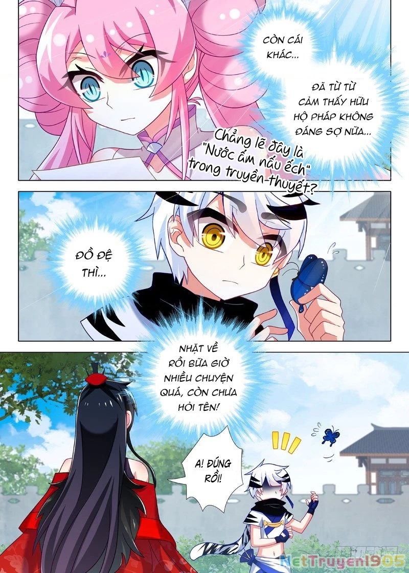 Ta Không Phải Là Giáo Chủ Chapter 41 - 6