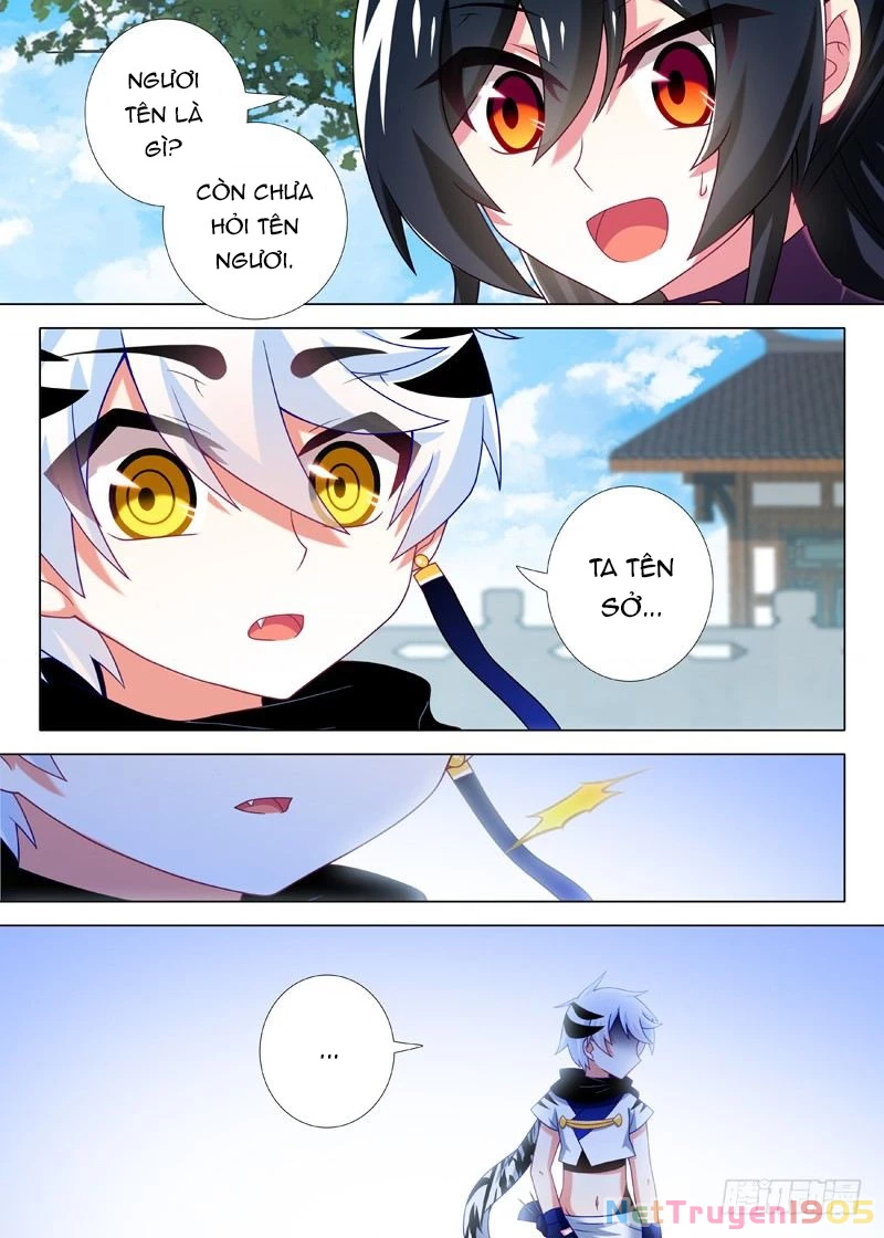 Ta Không Phải Là Giáo Chủ Chapter 41 - 7