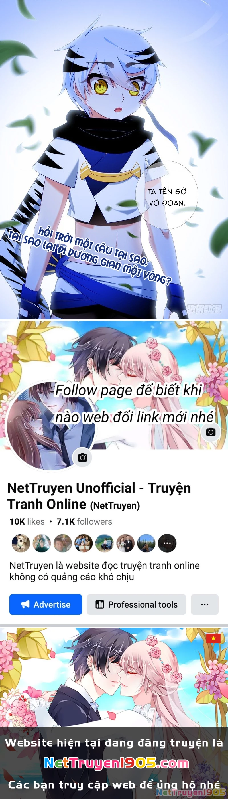 Ta Không Phải Là Giáo Chủ Chapter 41 - 8