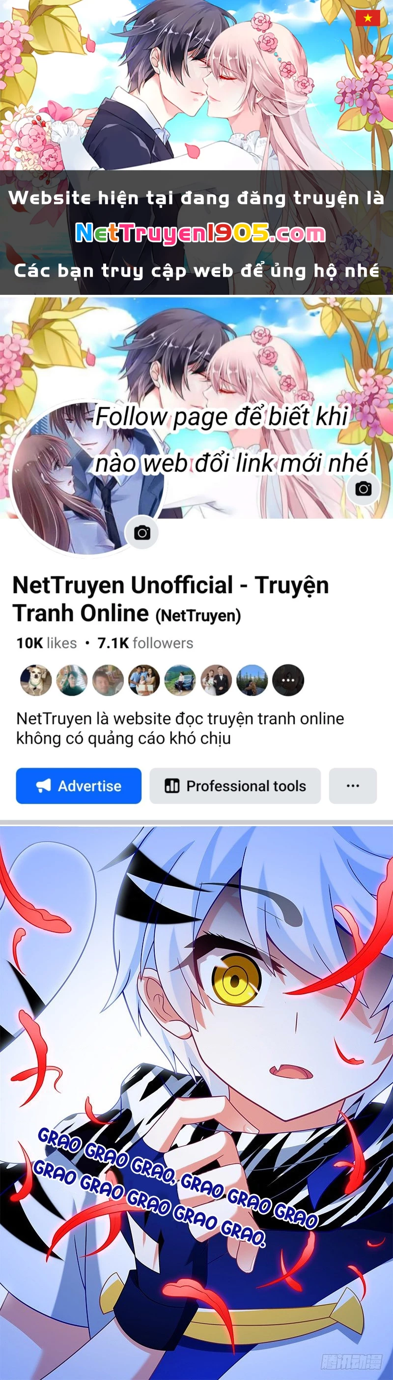Ta Không Phải Là Giáo Chủ Chapter 42 - 1