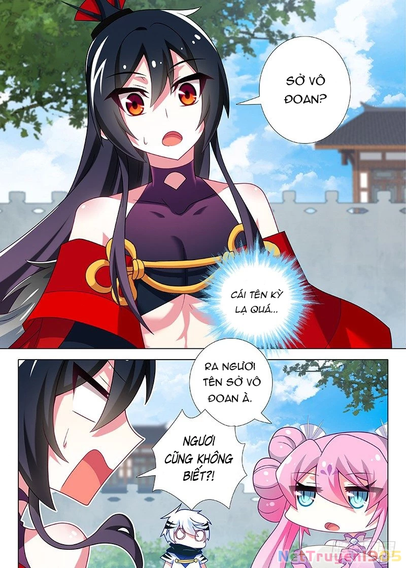 Ta Không Phải Là Giáo Chủ Chapter 42 - 2