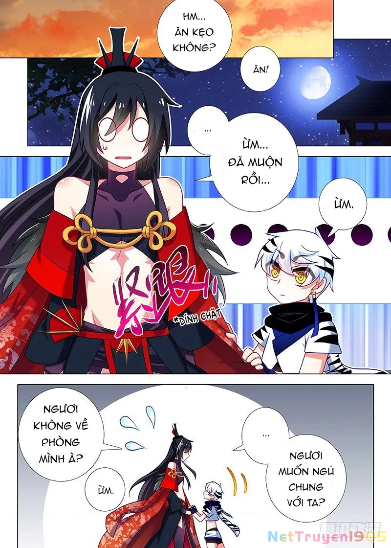Ta Không Phải Là Giáo Chủ Chapter 42 - 6