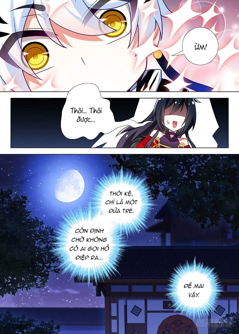 Ta Không Phải Là Giáo Chủ Chapter 42 - 7