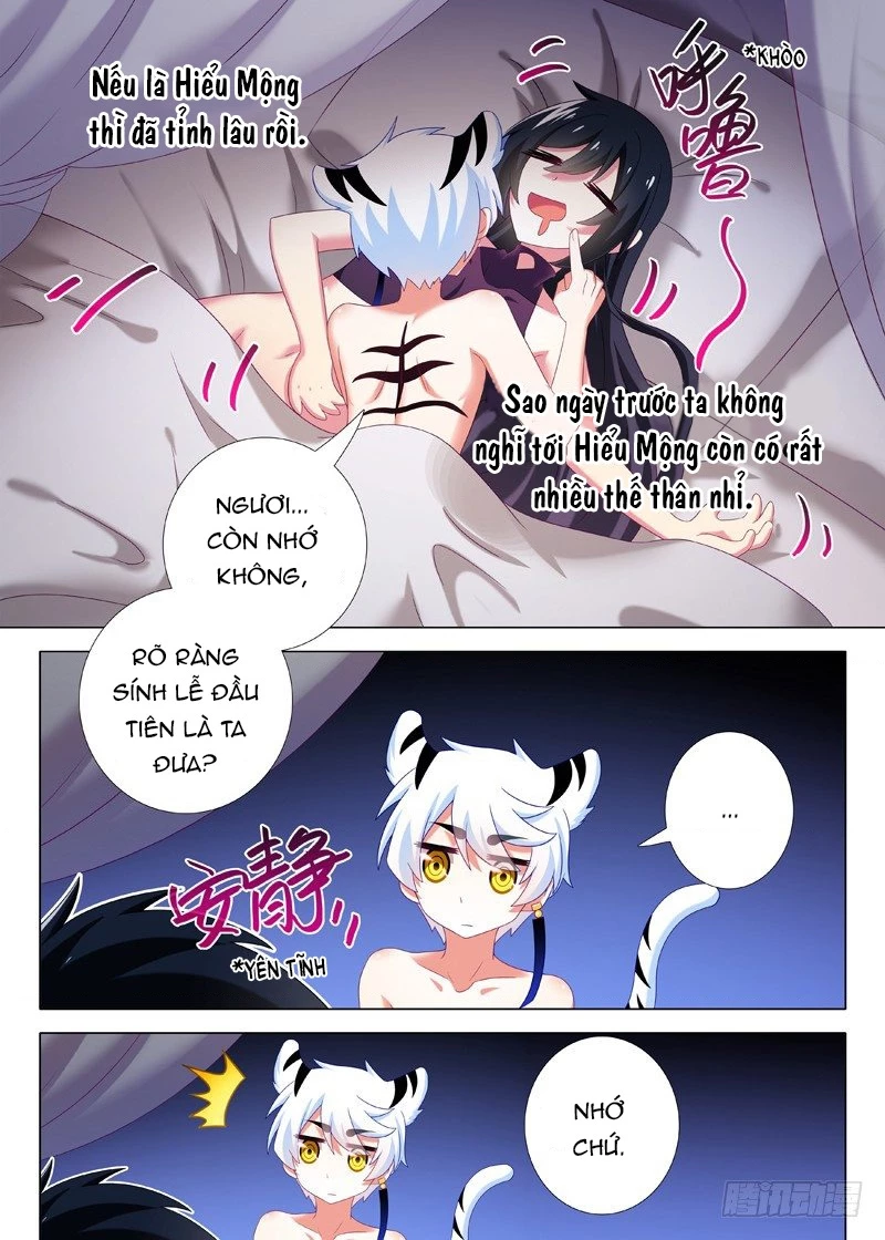 Ta Không Phải Là Giáo Chủ Chapter 43 - 2