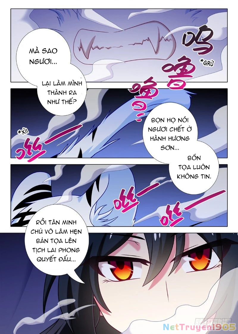 Ta Không Phải Là Giáo Chủ Chapter 43 - 6