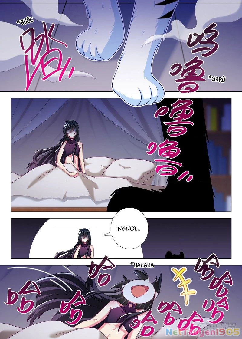 Ta Không Phải Là Giáo Chủ Chapter 43 - 7