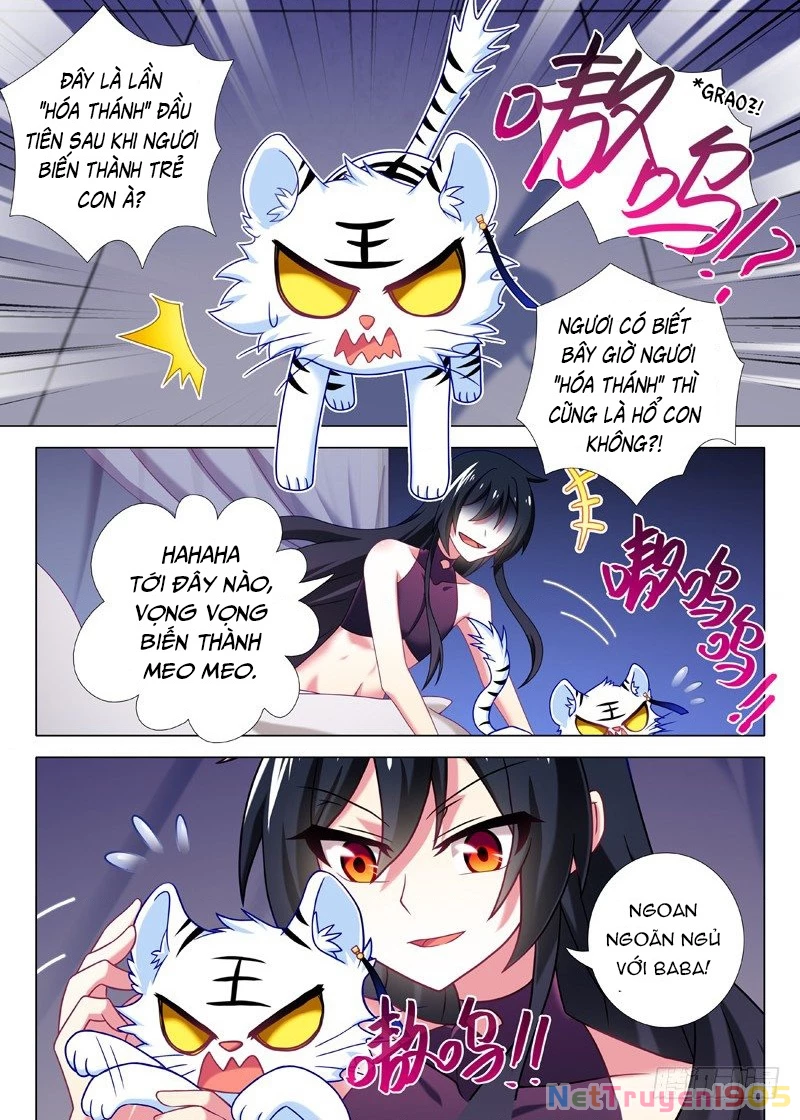 Ta Không Phải Là Giáo Chủ Chapter 43 - 8